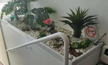 Imagem 2: Apartamento com 2 dormitórios à venda, 72 m² por R$ 240.000 - Jardim Dona Judith - America