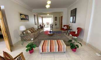 Imagem 6: Apartamento com 5 dormitórios à venda, 280 m² por R$ 2.197.000,00 - Boa Vista - São Vicent