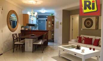 Imagem: Apartamento para alugar, 110 m² por R$