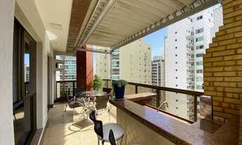 Imagem 3: Cobertura de 04 quartos com suíte à venda na Praia do Canto , Vitória - ES