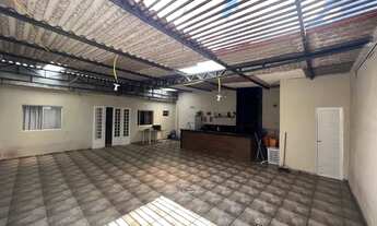 Imagem 4: Casa sol nascente trecho 3