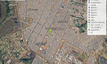 Imagem 3: TERRENO COMERCIAL em CEILÂNDIA NORTE (CEILÂNDIA) - DF, CEILÂNDIA NORTE (CEILÂNDIA