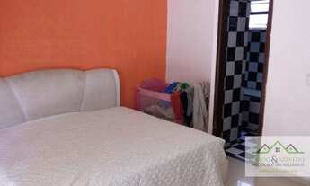 Imagem 7: Casa com 3 dormitórios à venda, 193 m² por R$ 900.000 - Jardim Jussara - São Paulo/SP