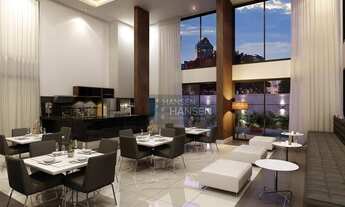 Imagem 5: Apartamento com 3 dormitórios à venda, 135 m² por R$ 1.567.863,10 - América - Joinville/SC