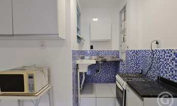 Imagem 4: Florianópolis - Apartamento - Trindade