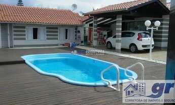 Imagem: Casa para venda possui 189 m², com 3 quartos