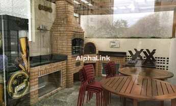 Imagem 2: Apartamento com 3 dormitórios, sendo 1 suítes no Tamboré, proximo do Colegio Mackenzie e S