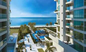 Imagem: Apartamento para venda tem 94 metros quadrados