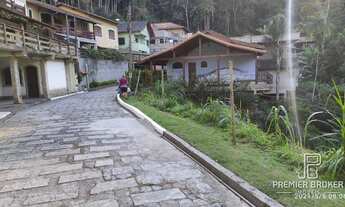 Imagem 7: Terreno à venda, 332 m² por R$ 90.000,00 - Pimenteiras - Teresópolis/RJ