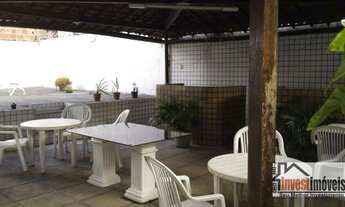 Imagem 4: Apartamento com 2 dormitórios à venda, 96 m² por R$ 330.000,00 - Torre - Recife/PE