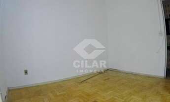 Imagem 2: Apartamento com 1 dormitório para alugar, 36 m² por R$ 870,00/mês - Coronel Aparício Borge