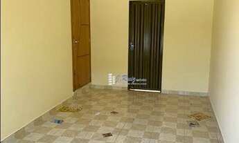 Imagem 2: Casa com 2 dormitórios à venda, 92 m² por R$ 270.000 - Ipiranga - Ribeirão Preto/SP