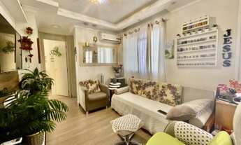 Imagem 4: APARTAMENTO RESIDENCIAL em PORTO ALEGRE - RS, HUMAITÁ