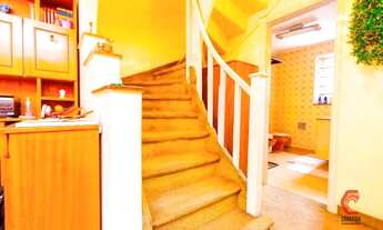 Imagem 7: SOBRADO COM 100 M², 3 DORMITÓRIOS NA MOOCA