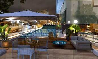 Imagem 2: Apartamento Residencial à venda, Ponta Verde, Maceió - AP0076