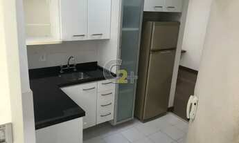 Imagem 4: Apartamento com 2 vagas em prédio com ótimo lazer!