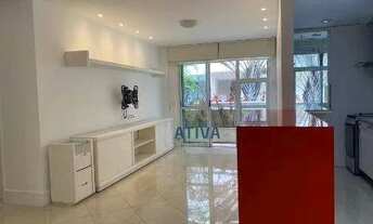 Imagem 7: Apartamento com 2 dormitórios à venda, 70 m² por R$ 900.000,00 - Botafogo - Rio de Janeiro