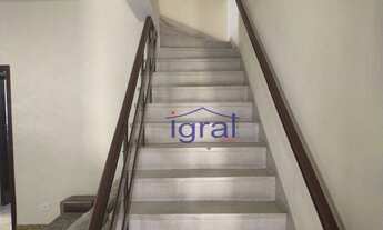 Imagem 4: Sobrado à venda, 118 m² por R$ 800.000,00 - Praça da Árvore - São Paulo/SP