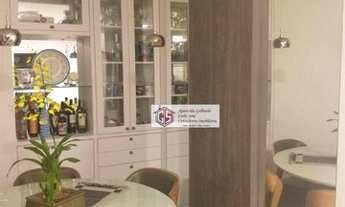 Imagem 4: Apartamento à venda, 93 m² por R$ 640.000,00 - Barranco - Taubaté/SP