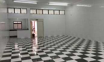 Imagem 4: Sobrado com 5 dormitórios para alugar, 300 m² por R$ 12.750,00/mês - Vila Matias - Santos