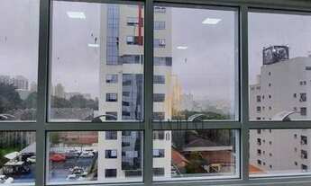 Imagem 4: Sala para alugar, 32 m² por R$ 1.604,00/mês - Centro - São Bernardo do Campo/SP