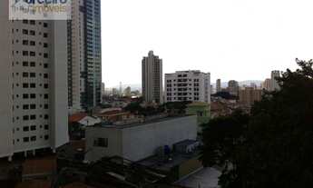 Imagem 4: Apartamento residencial à venda, Vila Regente Feijó, São Paulo