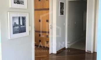 Imagem 1: SÃO PAULO - Apartamento Padrão - VILA NOVA CONCEIÇÃO