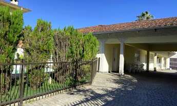 Imagem 2: JOINVILLE - Casa Padrão - SAGUAÇU