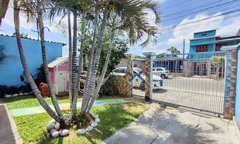 Imagem 2: Casa com 3 dormitórios à venda, 100 m² por R$ 233.000,00 - Harmonia - Canoas/RS