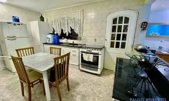 Imagem 5: CASA ASSOBRADADA - JARDIM DO ESTÁDIO - SP