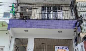 Imagem 2: APTO DE 01 QUARTO NO UMARIZAL PROXIMO A UNAMA