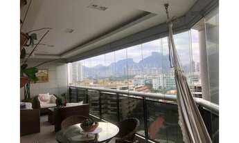 Imagem 5: APARTAMENTO 4 QUARTOS - CONDOMÍNIO WATERWAYS - BARRA DA TIJUCA