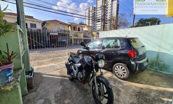 Imagem 2: Casa para alugar, 50 m² por R$ 1.691,00/mês - Jardim Colombo - São Paulo/SP