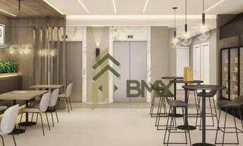 Imagem 4: Apartamento à venda, 63 m² por R$ 599.600,00 - Cristo Rei - Curitiba/PR