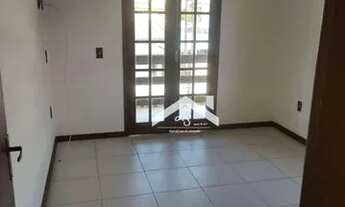 Imagem 4: Casa com 2 dormitórios para alugar por R$ 1.400/mês - Chácara Mariléa - Rio das Ostras/RJ