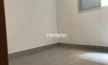 Imagem 6: Apartamento com 2 dormitórios para alugar, 45 m² por R$ 1.624,24/mês - Vila Clarice - São