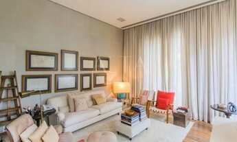 Imagem 7: Cobertura Duplex no Itaim