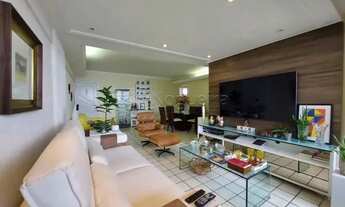 Imagem 7: Lyv Excelente apartamento localizado em Piedade com 119,75m²