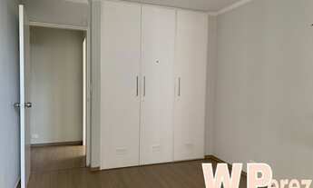 Imagem 6: VENDA - ITAIM Ótima localização, apto com 3 dts, sendo 1 suite, lavabo, sem vaga de garag