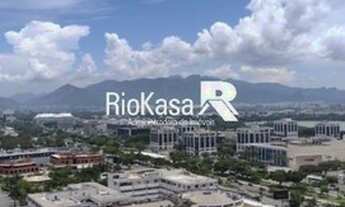 Imagem 4: RIO DE JANEIRO - Apartamento Padrão - BARRA DA TIJUCA