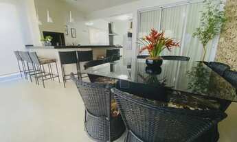 Imagem 7: Araçatuba - Casa de Condomínio - Condomínio Delta Park