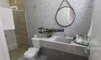 Imagem 7: Casa à venda no bairro Estância Silveira - Contagem/MG