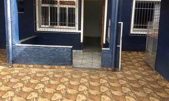 Imagem 2: Casa para venda tem 358 metros quadrados com 2 quartos em Jardim Cliper - São Paulo - SP