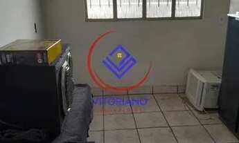 Imagem 4: RIO DE JANEIRO - Casa Padrão - REALENGO