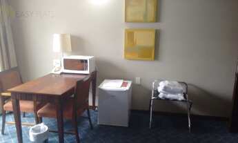 Imagem 4: Flat Mobilia Pool em São Paulo