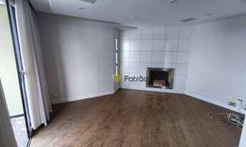 Imagem 3: Cobertura Duplex - Edifício Cannes. 4 Dormitórios (3 suítes