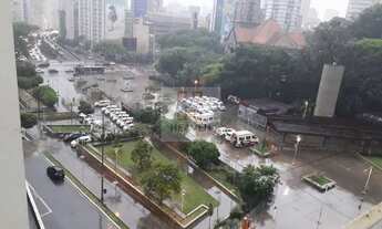 Imagem 2: Oportunidade na região da Consolação ao lado do metrô!!!