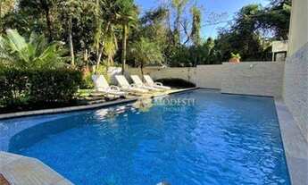 Imagem: Sobrado com 4 dormitórios para alugar