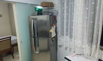 Imagem 5: Apartamento no bairro Planalto