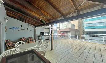 Imagem: Apartamento 3 dormitórios Meia Praia SC